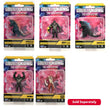 Godzilla Mini 2 Inch Assorted