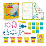 Play Doh School Activities Set