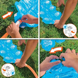 Nerf Better Than Balloons Trial Driver