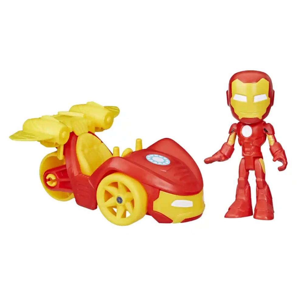 SAF Iron Racer and Accesory SAF Iron Racer and Accesory