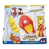 SAF Iron Racer and Accesory