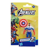 Marvel Avengers 4In Captain America