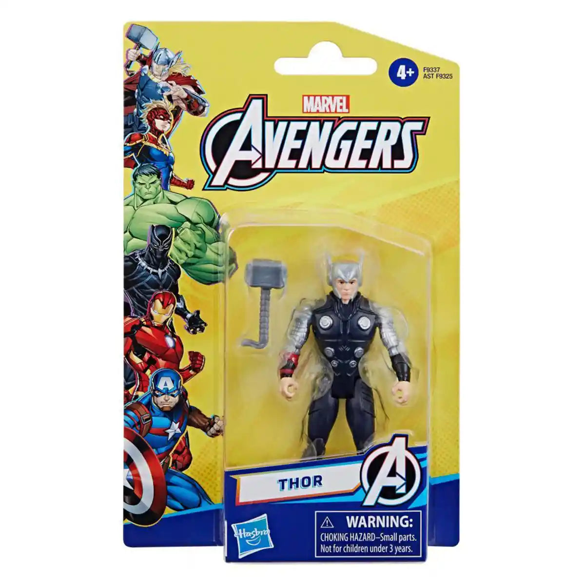 Avengers 4In Thor