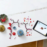 LEGO® ICONS™ Plum Blossom