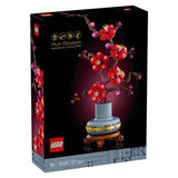 LEGO® ICONS™ Plum Blossom
