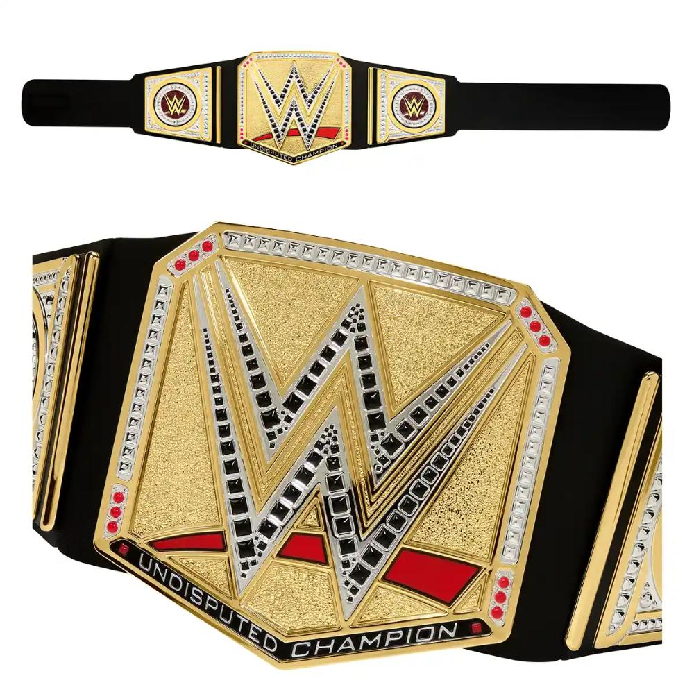 WWE Undisputed Universal Title Championship WWE Undisputed Universal Title Championship