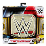 WWE Undisputed Universal Title Championship