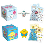Hello Kitty & Friends Friendship Box Figurines Asst.