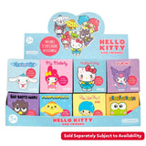 Hello Kitty & Friends Friendship Box Figurines Asst.