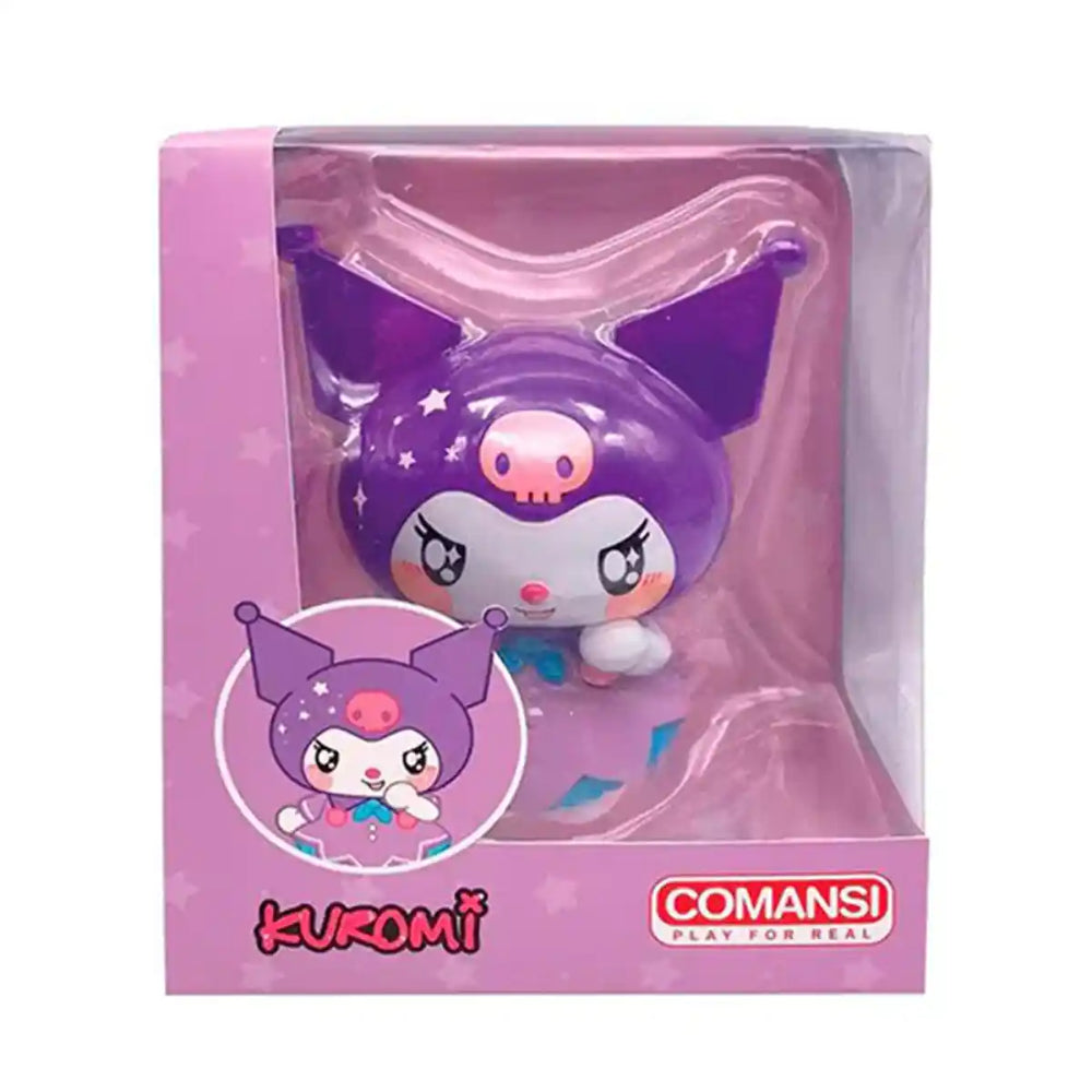 Hello Kitty and Friends Premium Kuromi Figure 16 cm