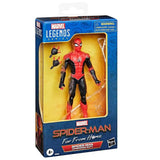 Marvel Legends Series Alist 3 - Spider-Man