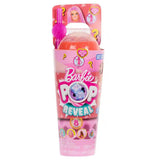 Barbie Pop Reveal Juicy Bubble Tea Series