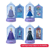Disney Frozen Small Doll Twirling Reveal