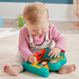 Fisher Price Infant Activity Tree & Car Assorted
