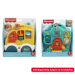 Fisher Price Infant Activity Tree & Car Assorted
