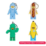 Lego IQ LED Keychain Light Asst.