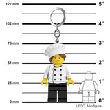 Lego IQ LED Keychain Light Tim Asst.