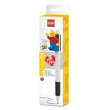 Lego IQ Pen Gel Pen MF Black