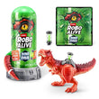 Robo Alive Dino DNA Playset