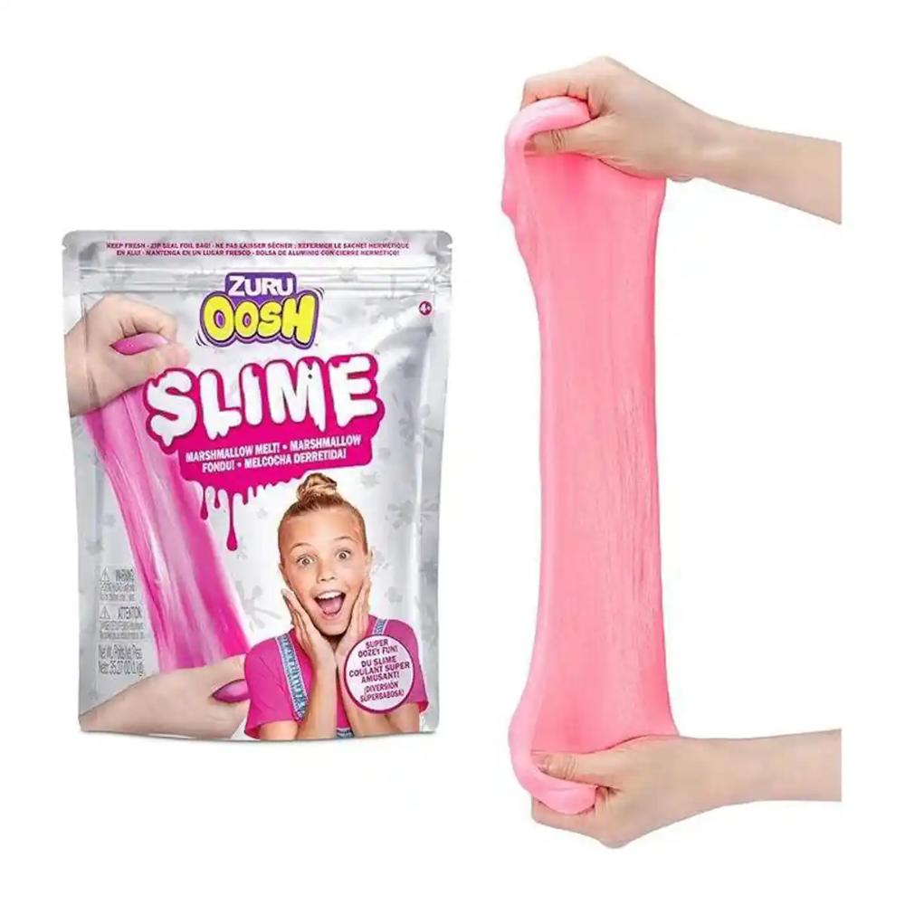 Zuru Oosh 500g Slime Assorted