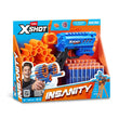 X Shot Insanity Micro