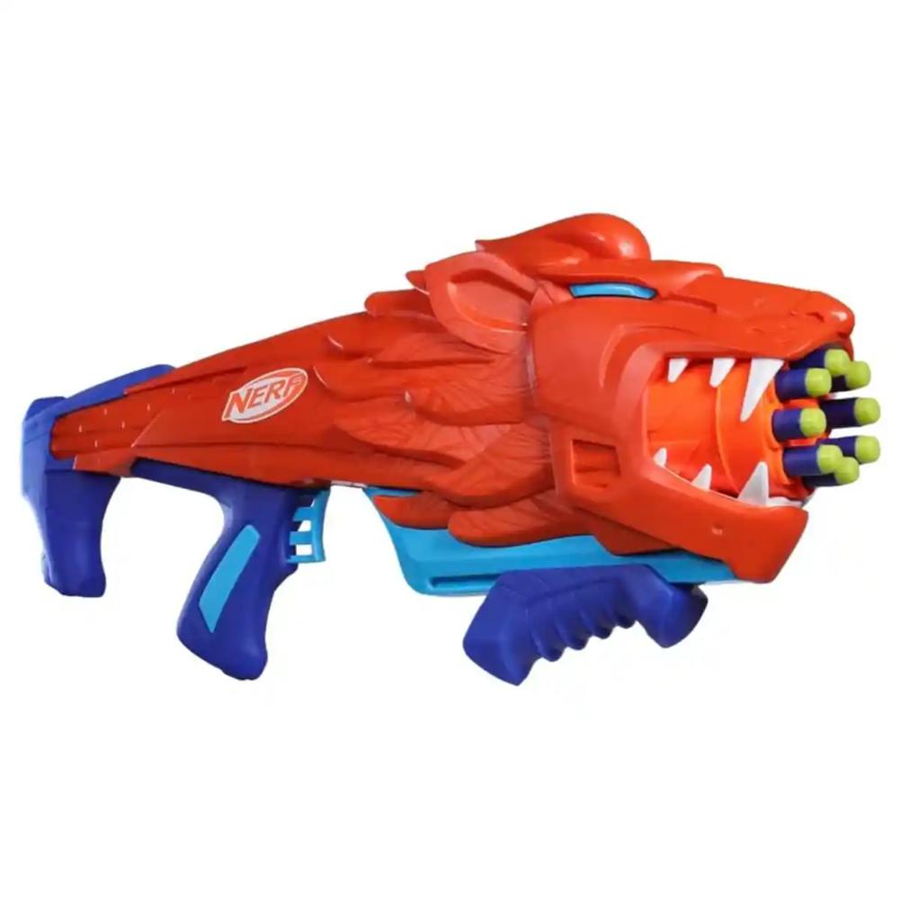 Nerf Junior Wild Lion Fury Nerf Junior Wild Lion Fury