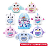 Rainbocorns Eggzania Frozen Mania