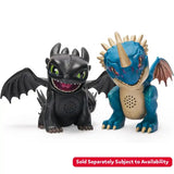 How To Train Your Dragon Movie Mini Interactive Dragon Asst
