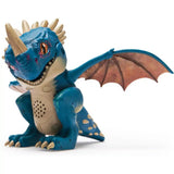 How To Train Your Dragon Movie Mini Interactive Dragon Asst