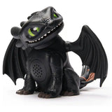 How To Train Your Dragon Movie Mini Interactive Dragon Asst