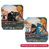 How To Train Your Dragon Movie Mini Interactive Dragon Asst