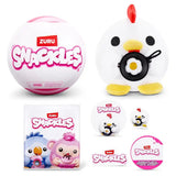 Zuru Snackles Core S1