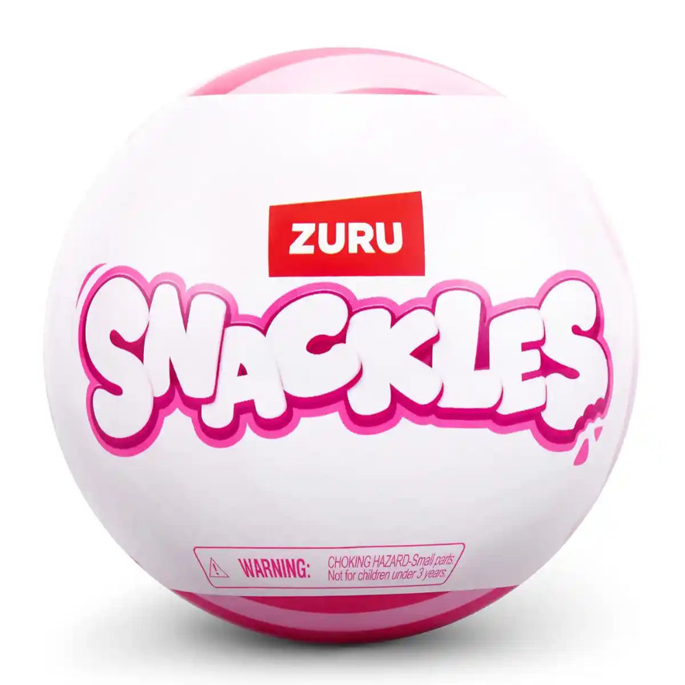 Zuru Snackles Core S1