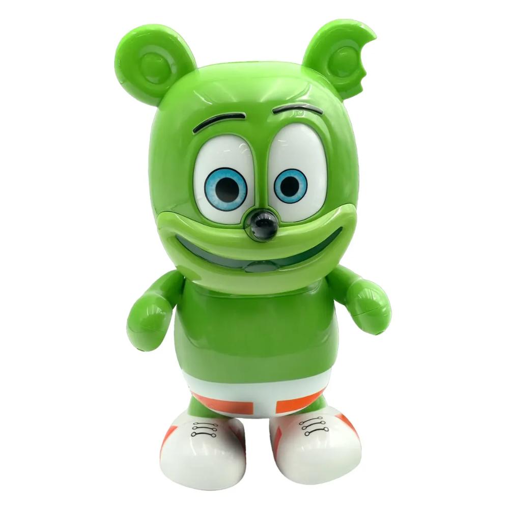 Gummy Bear Dancing & Singing Try Me Box