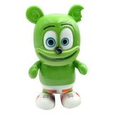 Gummy Bear Dancing & Singing Try Me Box