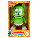 Gummy Bear Dancing & Singing Try Me Box