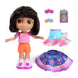 Dora The Explorer Dance with Me Dora Interactive Dancing Doll