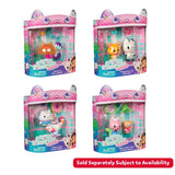 Gabby's Dollhouse The Movie 2 Pack Figure Asst