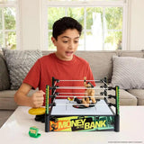 WWE MITB Kickout Ring