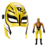 WWE Role Play & Figure Assorted