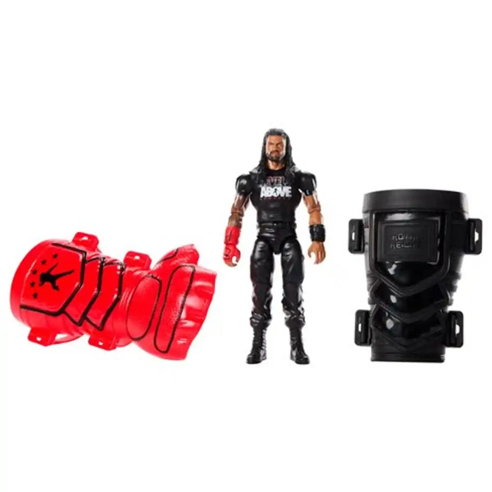 WWE Role Play & Figure Assorted