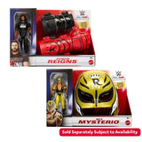WWE Role Play & Figure Assorted