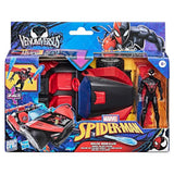 Marvel Spider-Man Venom Vs. Miles Remix Blast Racer