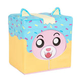 Lanky Box Giant Foxy Mystery Snack Box Surprise