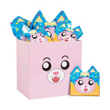Lanky Box Giant Foxy Mystery Snack Box Surprise