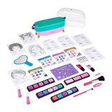 Shimmer N Sparkle All In One Beauty Caddy