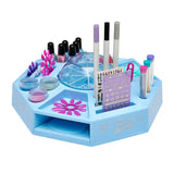 Shimmer N Sparkle Nail Art Studio