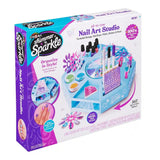 Shimmer N Sparkle Nail Art Studio