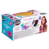 Shimmer N Sparkle 2 in 1 Hair & Body Creations Caddy