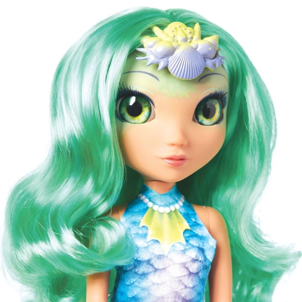 Nebulous Stars 38cm Marinia Collectible Doll